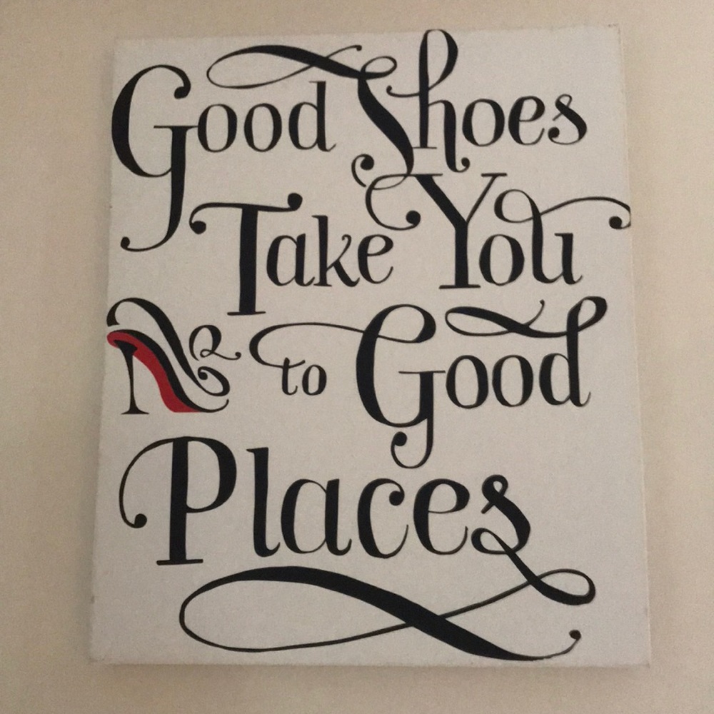 Girls Room Sign